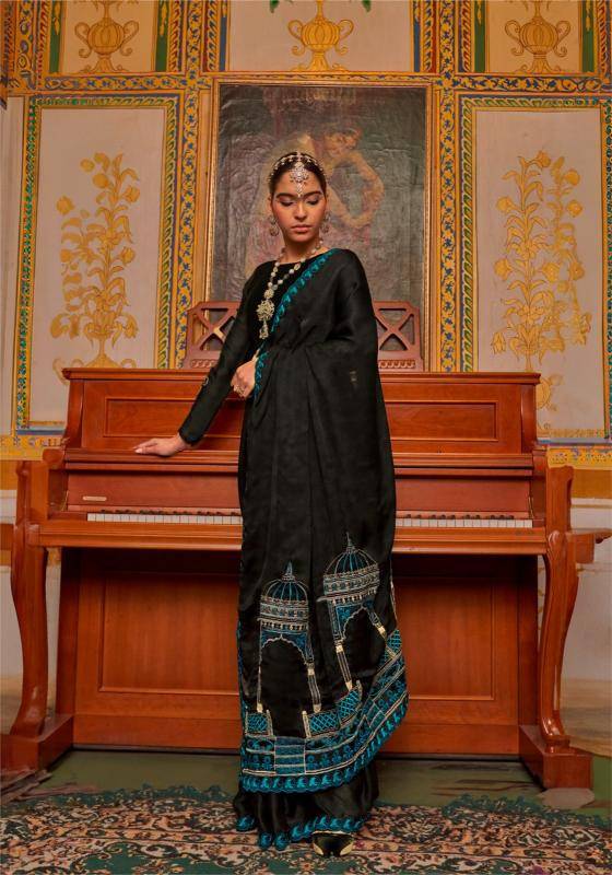 Kalki kalakaand mandir Surat saree wholesale online